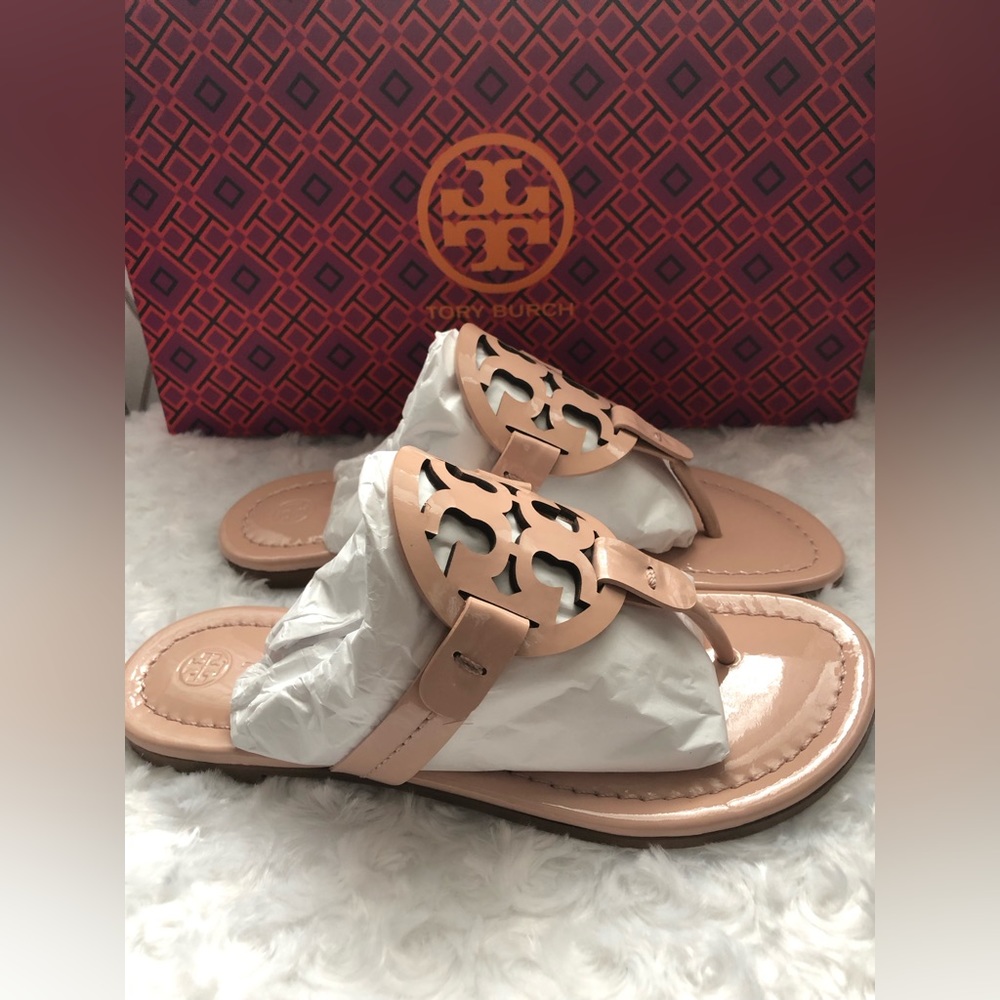 TORY BURCH MILLER 4.5
